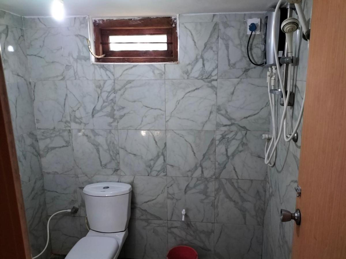 Sanjana Home Stay Habarana Zewnętrze zdjęcie