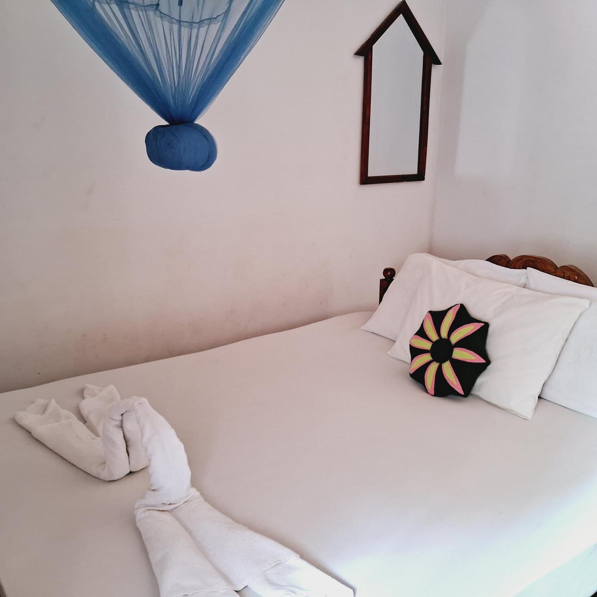Sanjana Home Stay Habarana Zewnętrze zdjęcie